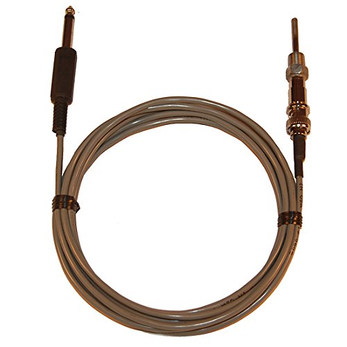 Sonde pipe-ftg pour connecter vos outils de mesure thermique via prise phono