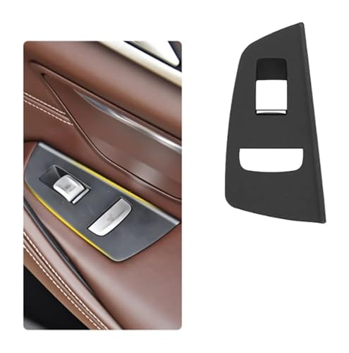 Accessoires lève-vitre BMW Série 5 G30 garniture de panneau supérieure - 5