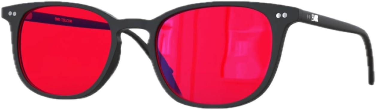 EMR-TEK Freya Blue Light Glasses...