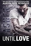 Asher: Until Love Series