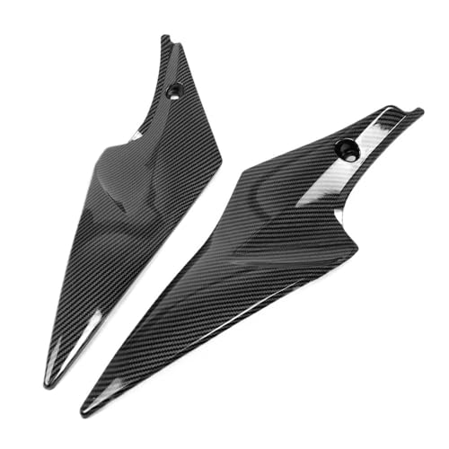 Couverture réservoir GSXR 600 2007 pour remplacer un cache rayé