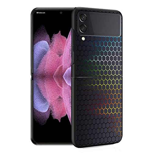 Coque Galaxy Z Flip 3 anti-choc et fine pour éviter les rayures