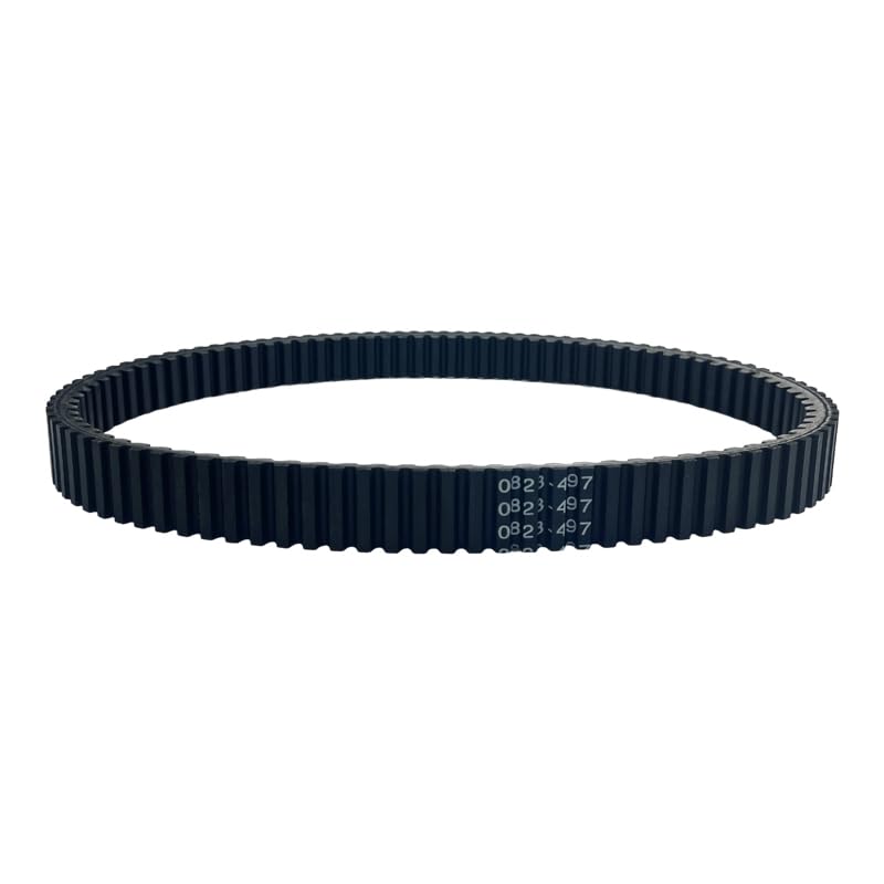 Drive Belt 0823-497 Compatible with Arctic Cat Wildcat Sport 700 2015-2018, Trail 700 2014-2018 XT EPS SE Limited LTD UTV Utility Vehicle 28G3982 28C3982 28R3982 XTX2272 1 9/32" x 41" Clutch
