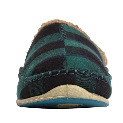 Image of Deer Stags Men's Comfort Slippers