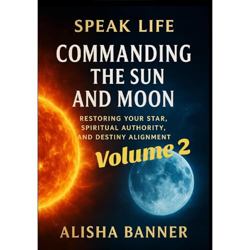 Speak life : Alisha Banner episode artwork