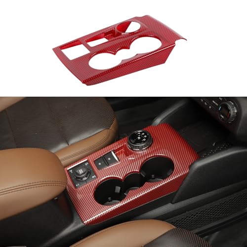 Panel de Ajuste Palanca de Cambios para Ford Bronco Sport