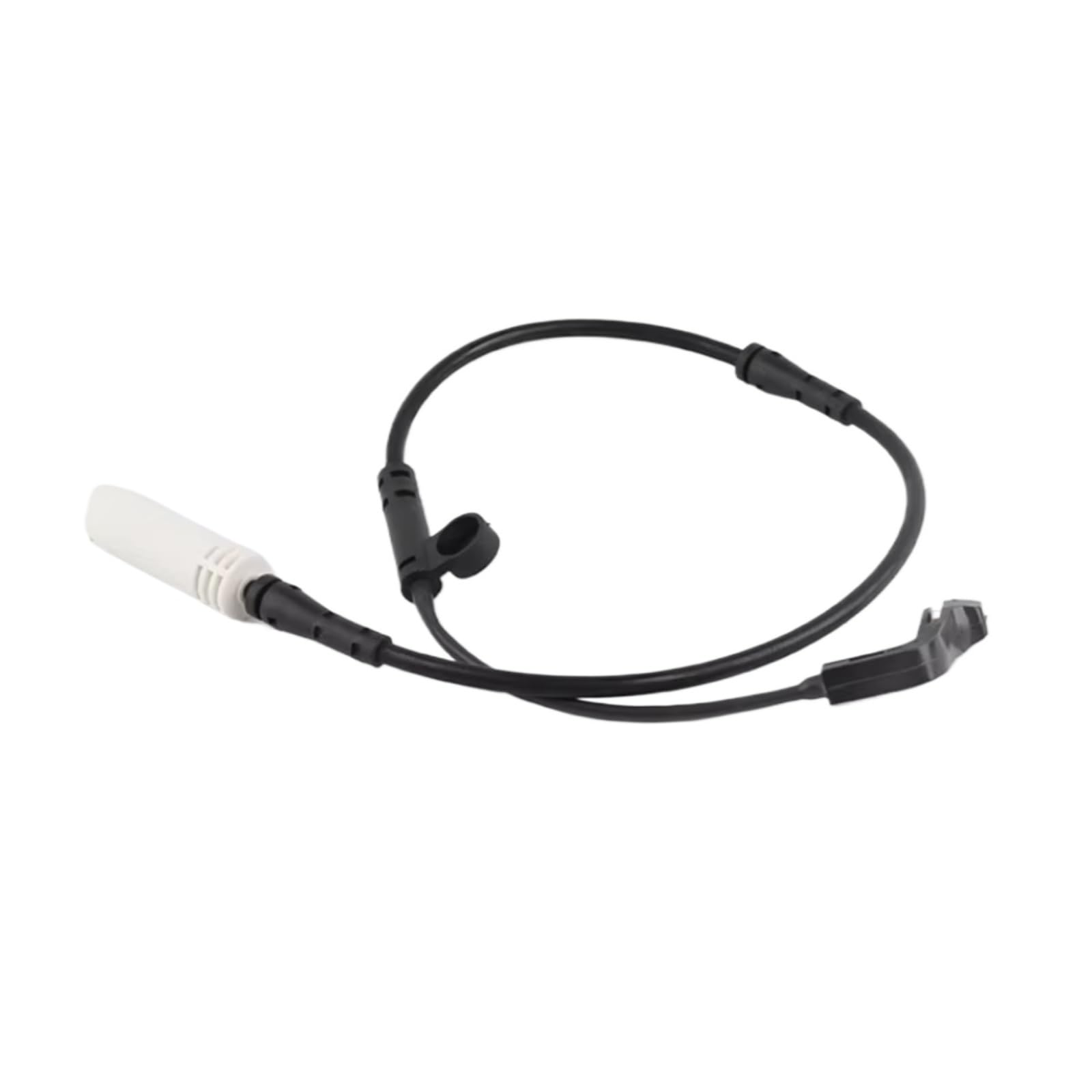 Contacto de aviso Compatible Con Para E60 Para E61 Para E63 OEM:34356764298 Coche Delantero Trasero Eje Freno Pastilla Desgaste Sensor Cable Repuestos Accesorios