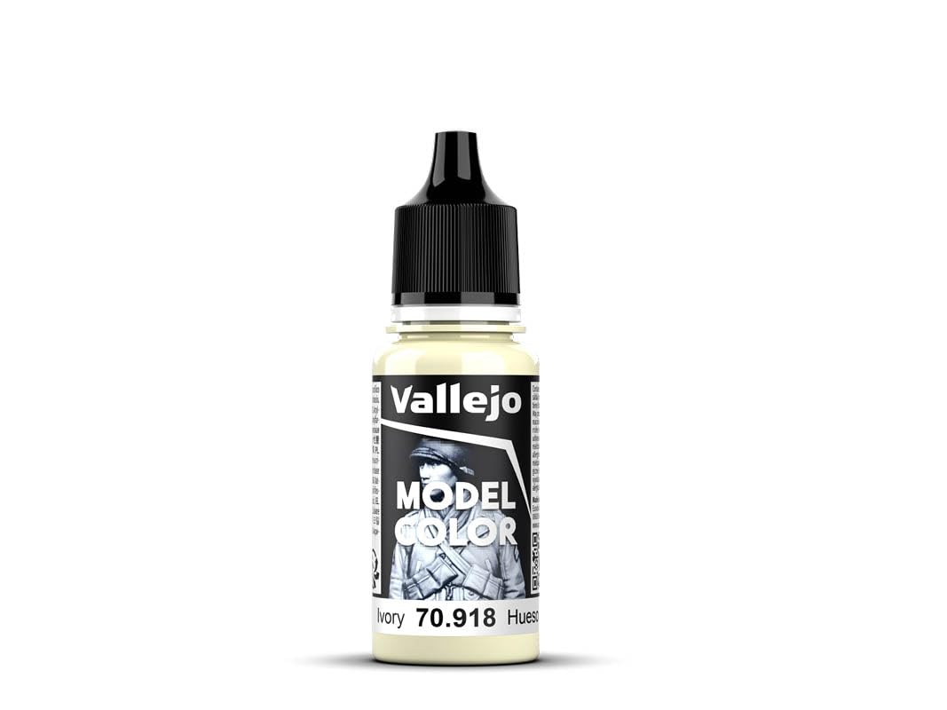 Vallejo Model Color Combination Case 80 kleuren 18ml - 70254 · Modelsport