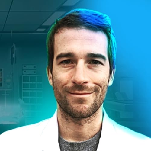 2/2 Ce n'est pas la médecine qui soigne, mais les médecins cover art