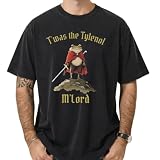 Funny TWAS the Tylenol M'lord Shirt Multiple Color