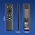 New BN59-01432A Solar Voice Remote Control Replacement for Samsung Neo QLED 8K HDR Smart TVs, 2023