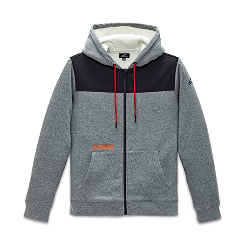 Sweatshirt Alpinestars Alliance Sherpa Veste Hybride de Qualité Supérieure
