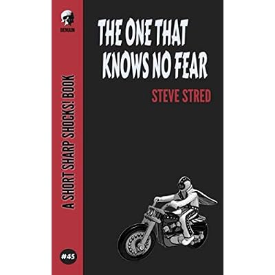 The One That Knows No Fear