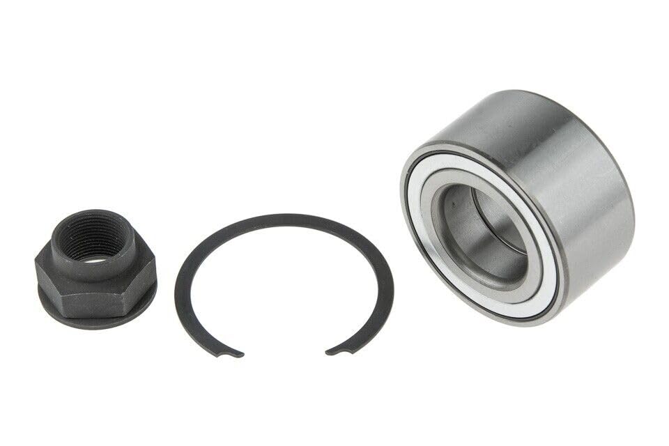 Roulement de roue avant Fiat Multipla kit double anti-vibration KLP/FT/134AB 1999-2010