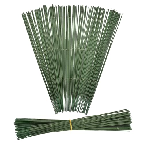 Alambre Manualidades Verde Marca Cleminsta