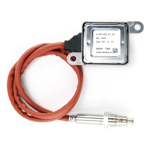 Capteur Nox pour Benz W164 W212 - Idéal pour réussir le contrôle technique