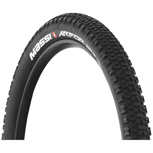 Pneu Massi 29X2.35 A/F ARFOR anti-crevaison tubeless ready noir