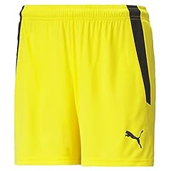 Cyber Yellow-puma Black