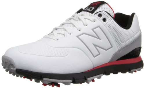New Balance Men's NBG574 Golf Shoe