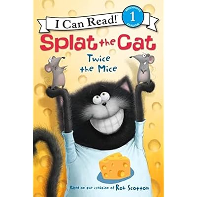 Splat the Cat