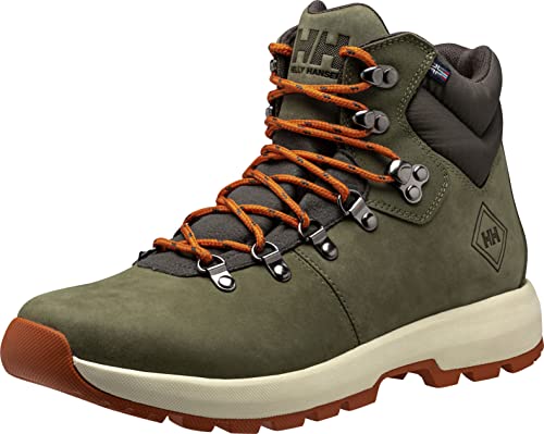 Image of Helly-Hansen Men's Mid-top Coastal Hiker