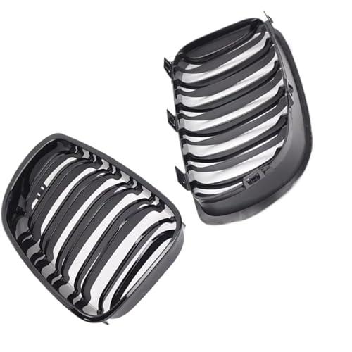Grille de capot BMW E88 pour redonner un coup de jeune à votre cabriolet en ville