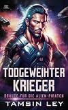 Cover zum Buch Todgeweihter Krieger