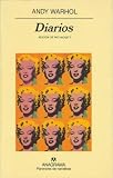  Diarios (Panorama de Narrativas) (Spanish Edition) by Andy Warhol (1999-11-15)