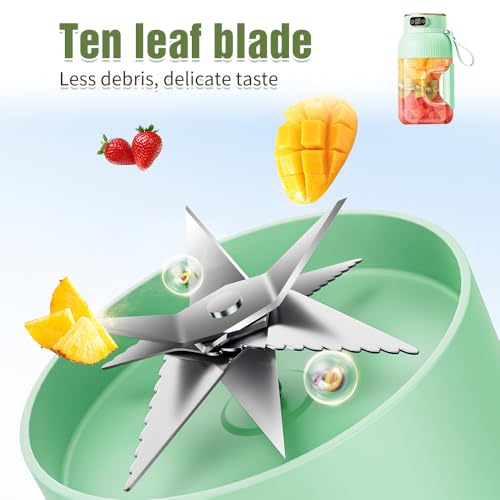 Blender For Milkshakes And Smoothies