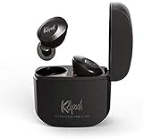 Klipsch T5 II True Wireless Gunmetal (Renewed)