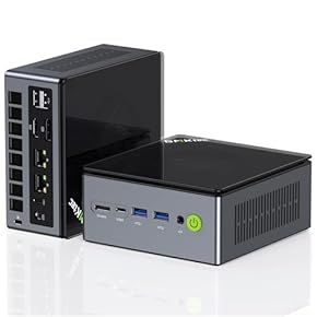 小型 ミニPC Corei5 8GB SSD Win11 Office2021 小型 ミニPC Corei5 8GB SSD Win11 Office2021 ZXIPC Small