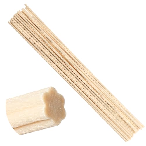 fBt[U[ XeBbN 43cm a5mm 20{ [hA}XeBbN ^XeBbN [hfBt[U[ XeBbN lH@ۑf  JroȂ  胊[hXeBbN lߑւ p tB ~̉Ԃ̌`ł x[W