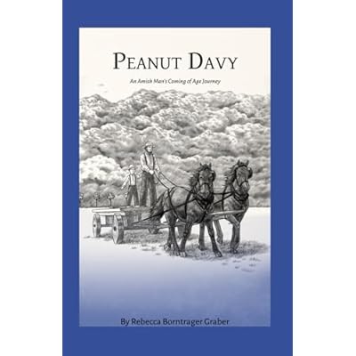 Peanut Davy