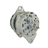 ATG20229 Alternator Compatible With SAMSUNG Excavator SE280 Cummins 8.3 Dsl 3935530 3935538