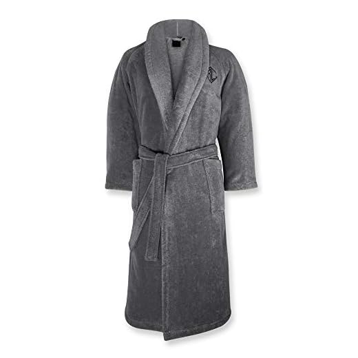 Ralph Lauren badrock lång don