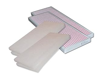 Filterset Wolf CWL 300/400 Excellent, 4 x G4 Matte, 2 x F7 Pollenfilter