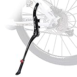【Fácil de Instalar】 el soporte para bicicleta es súper fácil y rápido de montar.Simply aflojar 3 tornillos,asegurar el soporte para el marco de la bicicleta y volver a conectar y apretar los tornillos.
