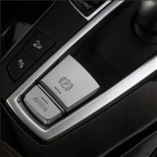 Interruptor EPB 5N0927225A con función Auto Hold para VW Sharan 2