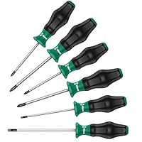 Wera 1335/1350/1355/6 