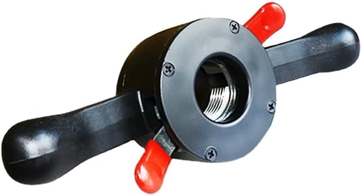 Balance machine balance instrument quick nut suitable for U-100 U-828 U-500U-120