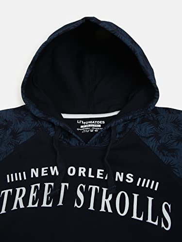 Image of Li'l Tomatoes Boys Looper Sweatshirt