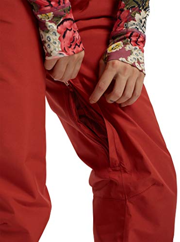 Burton Womens Gore-Tex Duffy Snow Pant - Image 7