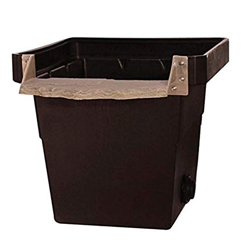 Filtro para estanque EasyPro AS PRO-Series AquaFalls pequeño miniatura 1
