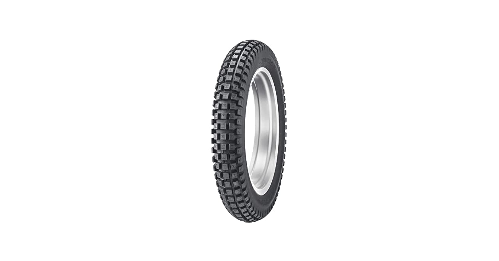 Amazon.com: Dunlop D803GP Trials Tire 120/100Rx18 (Tubeless