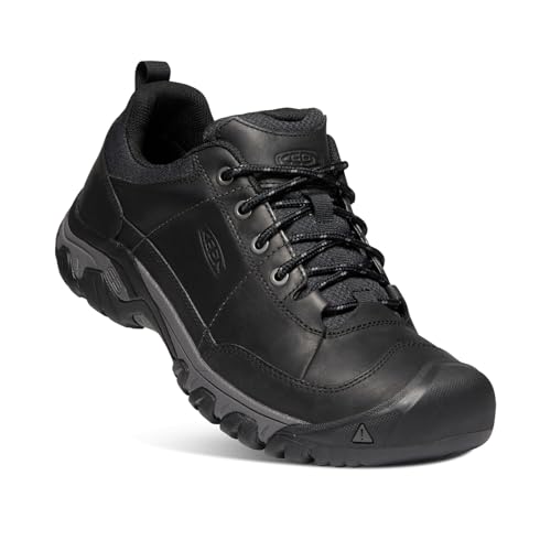 Image of KEEN Men's Targhee 3 Oxford Casual Hiking Shoes