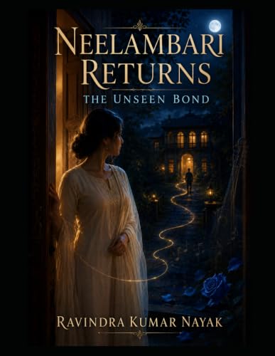 Neelambari Returns: The Unseen Bond (The Neelambari Sacred Heart Saga)