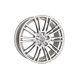 wheelworld wh18 gutachten Achslast: 725 WHEELWORLD 18286 WH18-8 x 18 ET45 5 x 112 Alufelgen (Commercial)