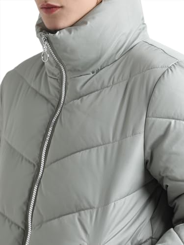 Image of JACQUELINE DE YONG Women's A-Line Coat