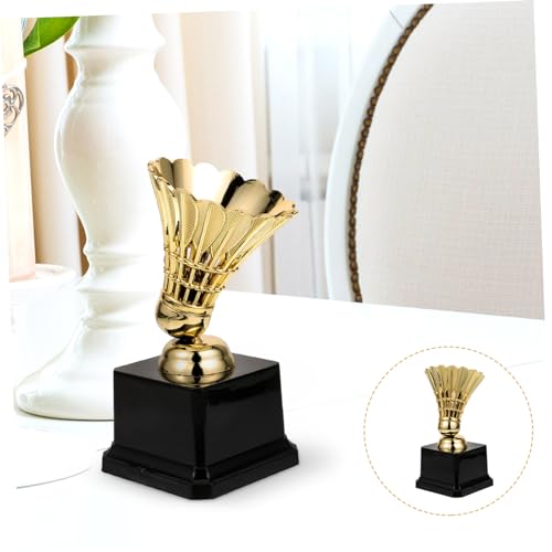 Milisten Decoração Modelo De Troféu De Jardim De Infância Modelo De Troféu Para Campeão De Competiçã