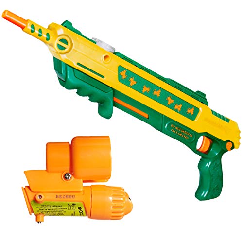 BUG-A-SALT 2.0 Lawn & Garden Model Bundle Bug-Beam
